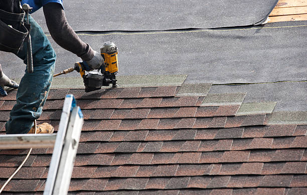 Licensed Roofing service in Heilwood, PA - Brentwood Metal Roofing